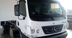 MERCEDES BENZ ACCELO 1016 año 2022 0 km