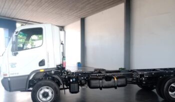 
									MERCEDES BENZ ACCELO 1016 año 2022 0 km full								