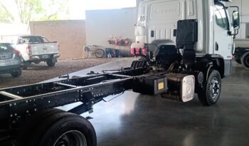 
									MERCEDES BENZ ACCELO 1016 año 2022 0 km full								