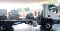 MERCEDES BENZ ACCELO 1016 año 2022 0 km