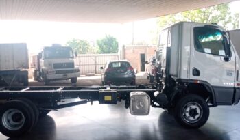
									MERCEDES BENZ ACCELO 1016 año 2022 0 km full								