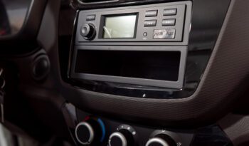 
									FOTON AUMARK TM 1 Cabina Doble full								