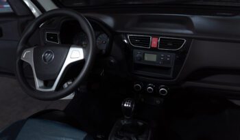 
									FOTON AUMARK TM 1 Cabina Doble full								