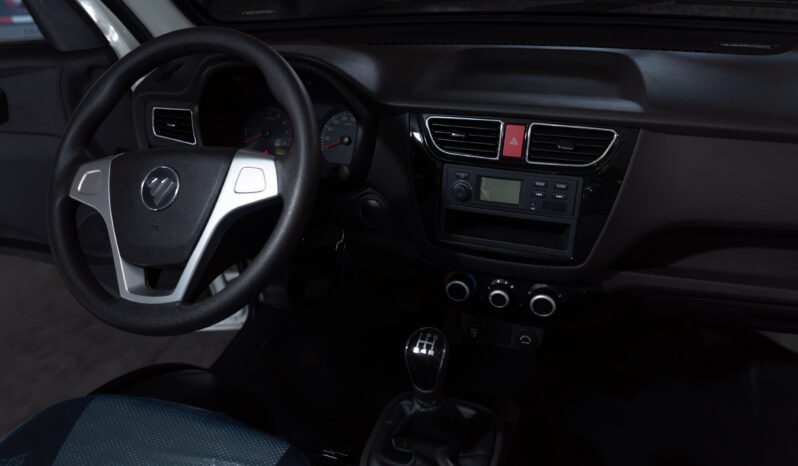 
								FOTON AUMARK TM 1 Cabina Doble full									
