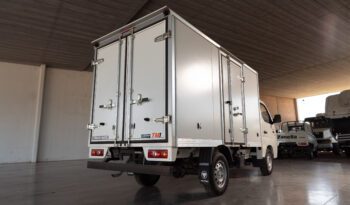 
									FOTON AUMARK TM1 Cargo Box full								