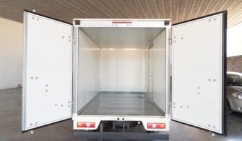 
									FOTON AUMARK TM1 Cargo Box full								