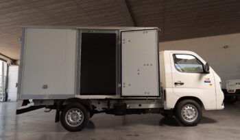 
									FOTON AUMARK TM1 Cargo Box full								