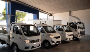 
									ZANELLA Z-TRUCKS C/S full								