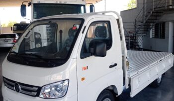 
									FOTON AUMARK TM 1 C/S full								