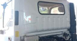 FOTON AUMARK S3 1016 Chasis