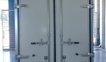 
									FOTON AUMARK TM1 Cargo Box full								