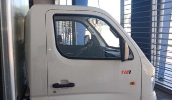 
									FOTON AUMARK TM1 Cargo Box full								