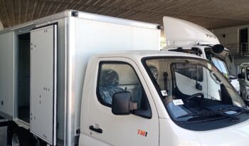 
									FOTON AUMARK TM1 Cargo Box full								