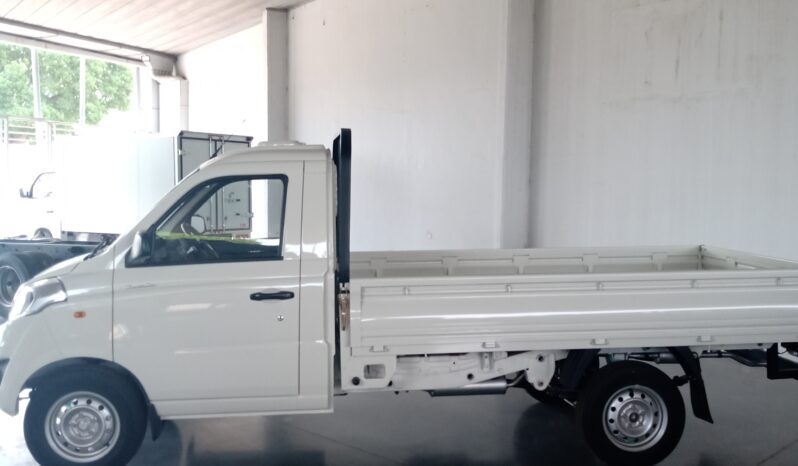 
								ZANELLA Z-TRUCKS C/S full									