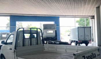 
									ZANELLA Z-TRUCKS C/S full								
