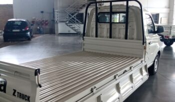 
									ZANELLA Z-TRUCKS C/S full								