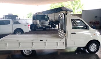 
									ZANELLA Z-TRUCKS C/S full								