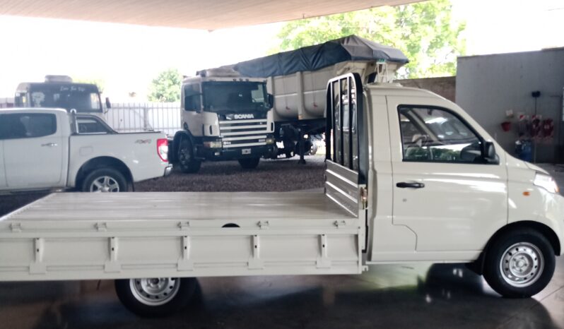 
								ZANELLA Z-TRUCKS C/S full									