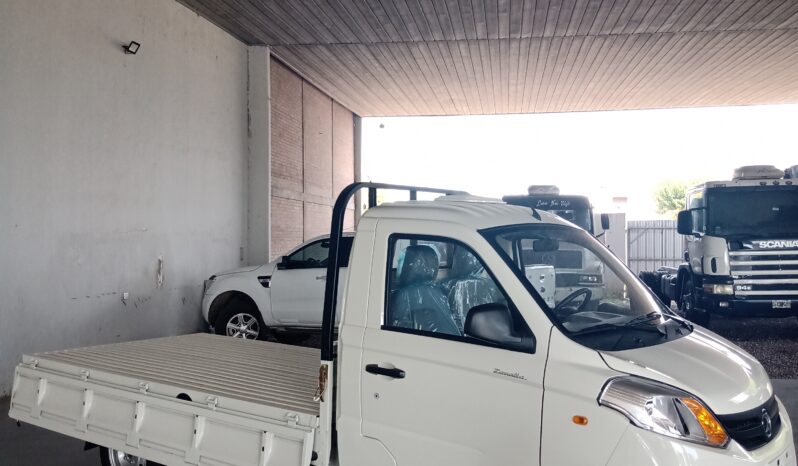
								ZANELLA Z-TRUCKS C/S full									
