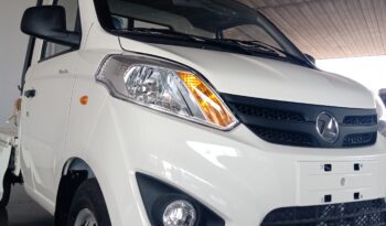 
									ZANELLA Z-TRUCKS C/S full								