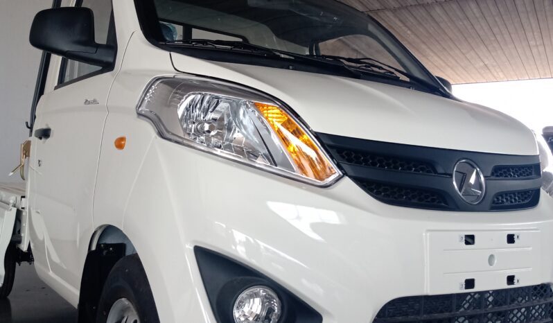 
								ZANELLA Z-TRUCKS C/S full									