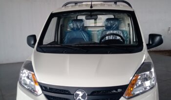 
									ZANELLA Z-TRUCKS C/S full								
