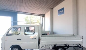 
									FOTON AUMARK TM 1 Cabina Doble full								