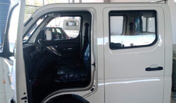 
									FOTON AUMARK TM 1 Cabina Doble full								