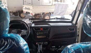 
									FOTON AUMARK TM 1 Cabina Doble full								