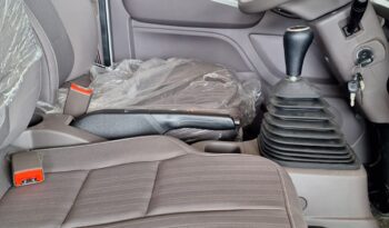 
									FOTON AUMARK S1 614 full								