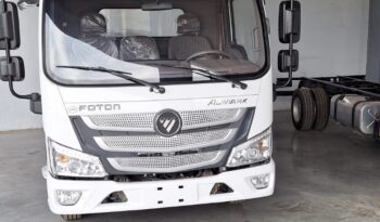 
									FOTON AUMARK S1 614 full								