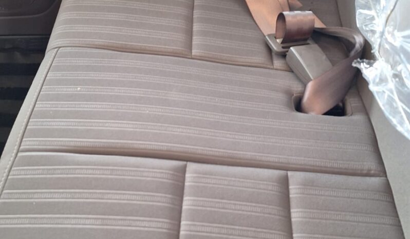 
								FOTON AUMARK S1 614 full									