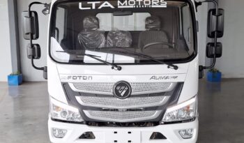 
									FOTON AUMARK S1 614 full								