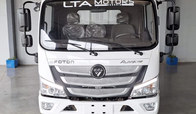 
								FOTON AUMARK S1 614 full									