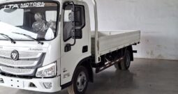 FOTON AUMARK S1 614