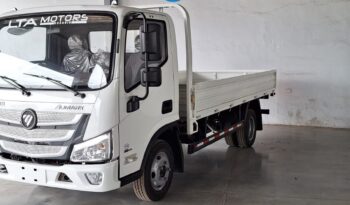 
									FOTON AUMARK S1 614 full								