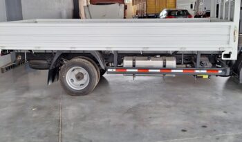 
									FOTON AUMARK S1 614 full								