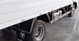 FOTON AUMARK S1 614