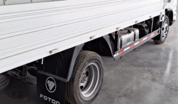 
									FOTON AUMARK S1 614 full								