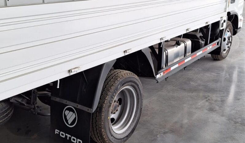 
								FOTON AUMARK S1 614 full									