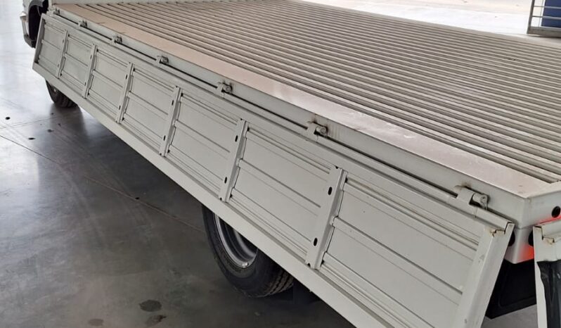 
								FOTON AUMARK S1 614 full									