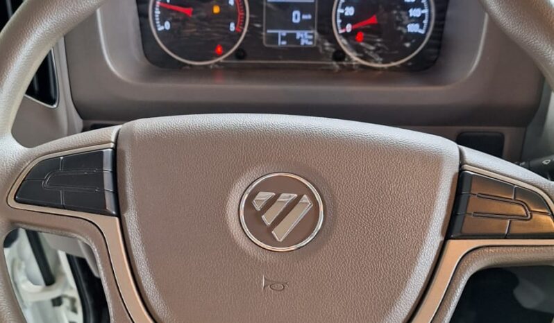 
								FOTON AUMARK S1 614 full									