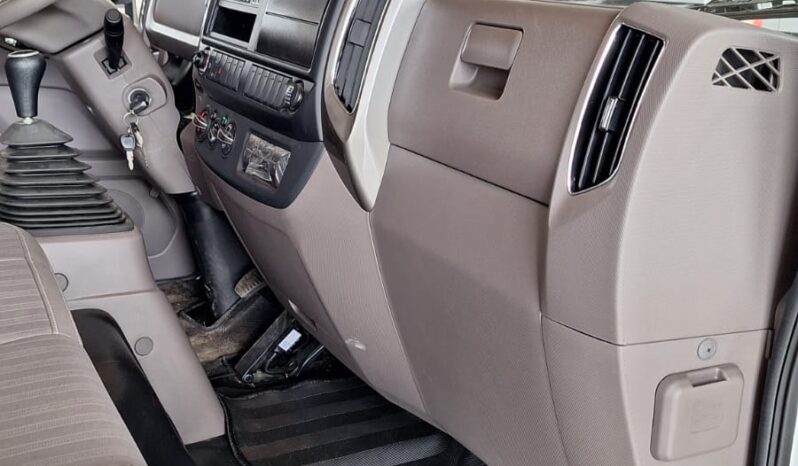
								FOTON AUMARK S1 614 full									