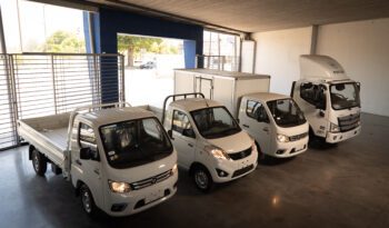 
									ZANELLA Z-TRUCKS C/S full								