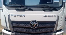 FOTON AUMAN D 2027 (CUMMINS)
