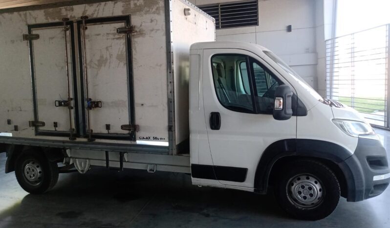 
								CITROEN JUMPER 2.2 HDI L3 año 2019 full									