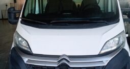 CITROEN JUMPER 2.2 HDI L3 año 2019