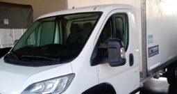CITROEN JUMPER 2.2 HDI L3 año 2019
