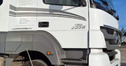 MERCEDES BENZ AXOR 2036/36 año 2022