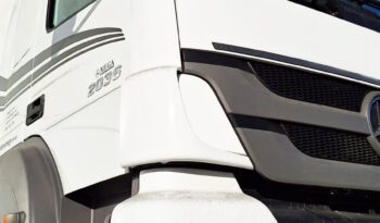 
									MERCEDES BENZ AXOR 2036/36 año 2022 full								